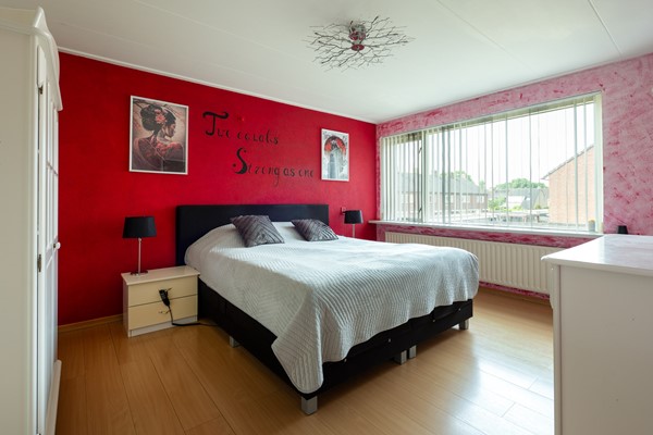 Medium property photo - Jaap Edenlaan 112, 4731 NV Oudenbosch